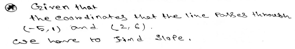 Algebra homework question answer, step 1, image 1