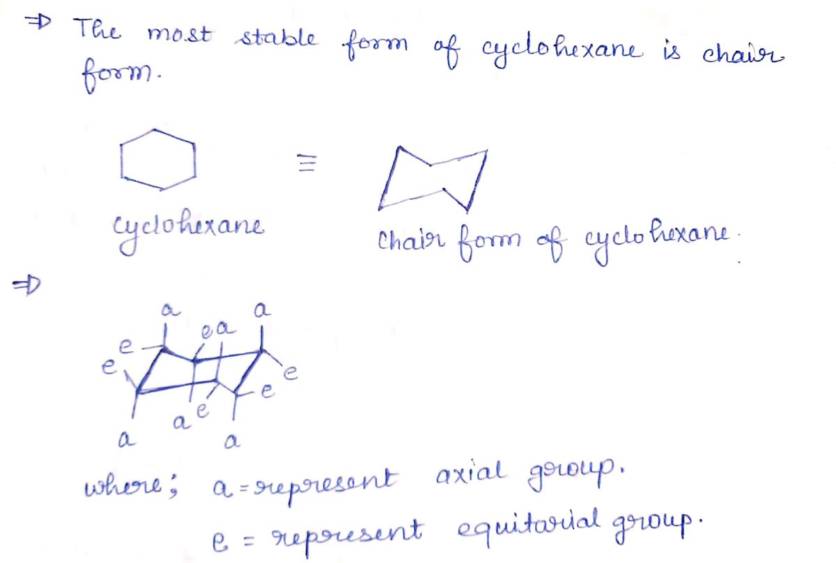 Chemistry homework question answer, step 1, image 1