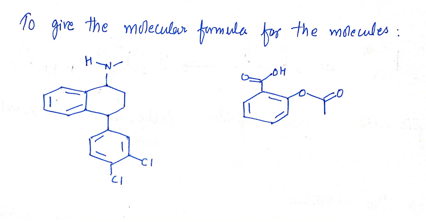 Chemistry homework question answer, step 1, image 1