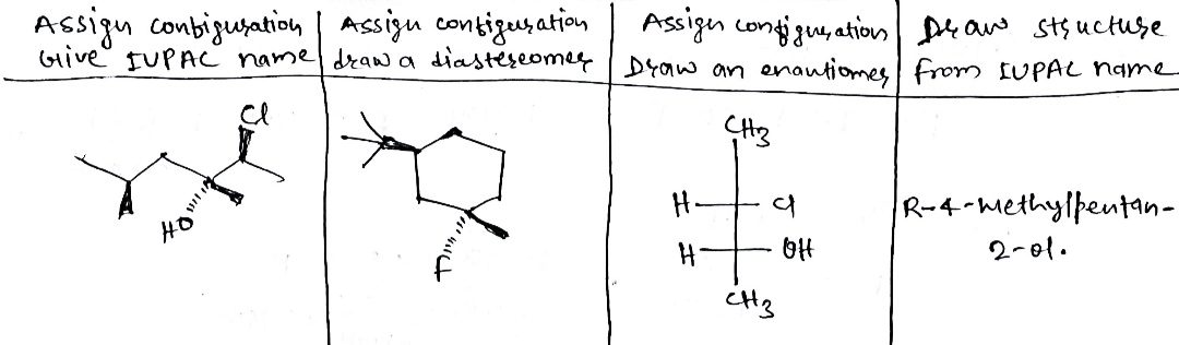 Chemistry homework question answer, step 1, image 1