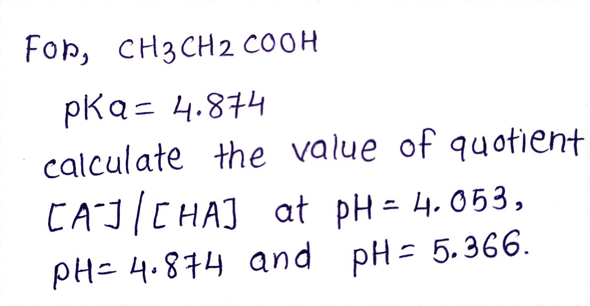 Chemistry homework question answer, step 1, image 1