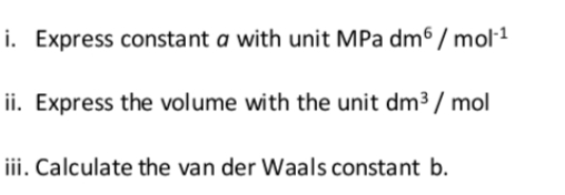 Chemistry homework question answer, step 1, image 1