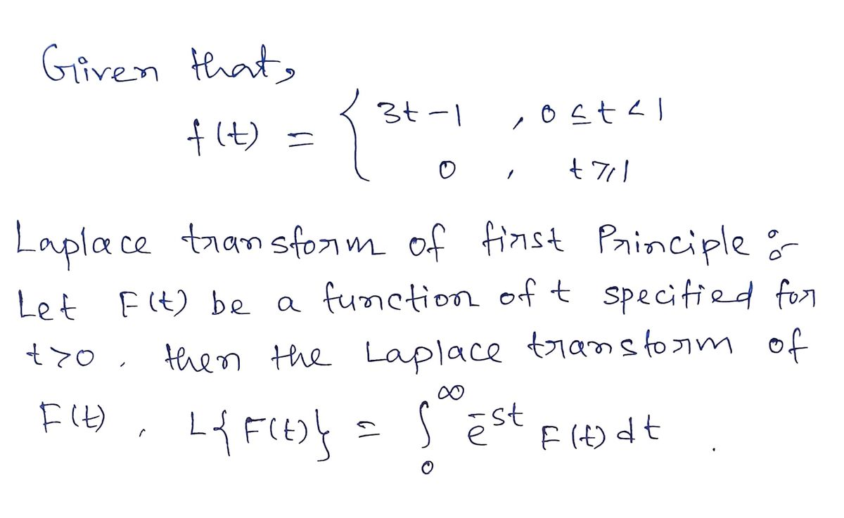 Advanced Math homework question answer, step 1, image 1