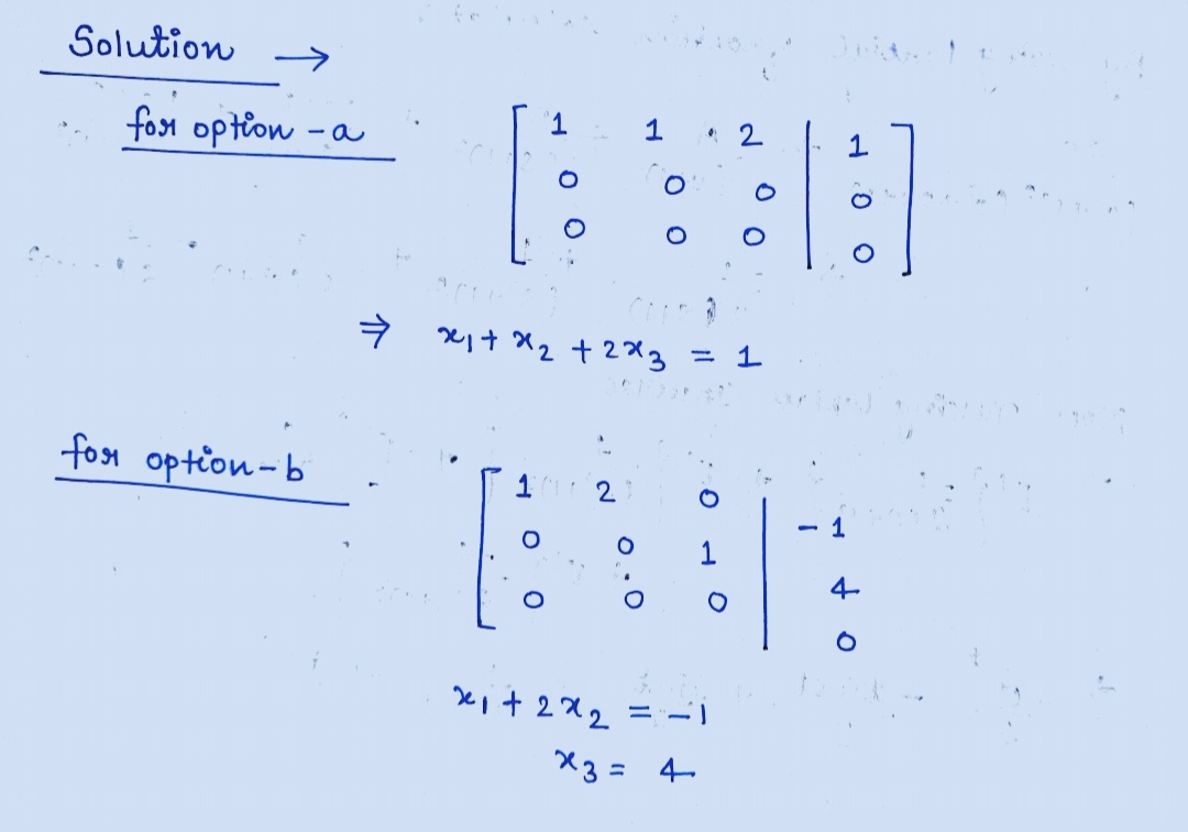 Advanced Math homework question answer, step 1, image 1