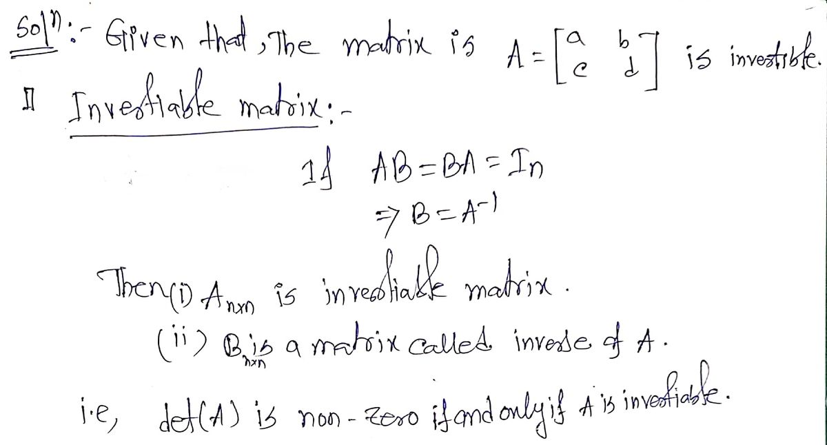 Advanced Math homework question answer, step 1, image 1