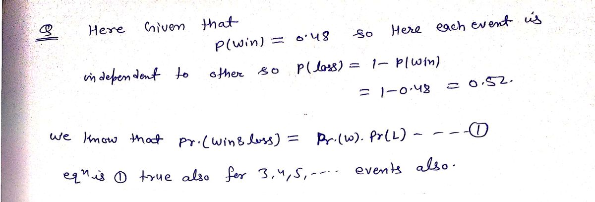 Statistics homework question answer, step 1, image 1