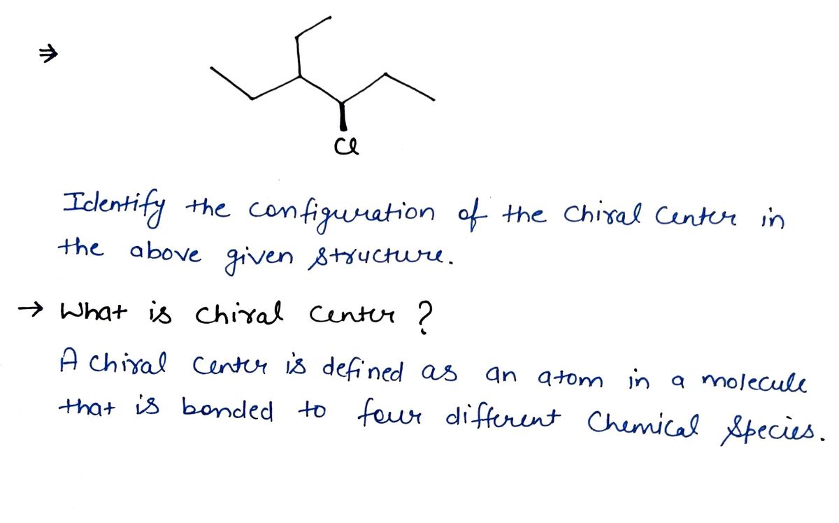 Chemistry homework question answer, step 1, image 1