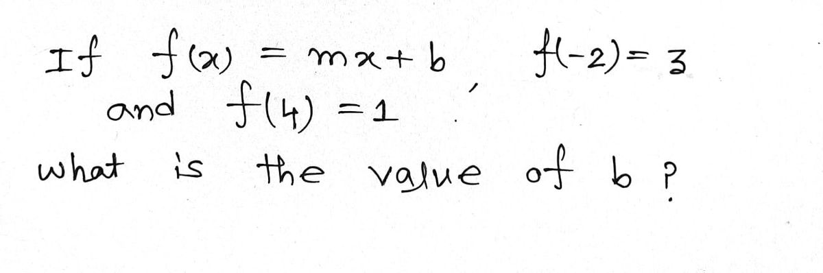 Calculus homework question answer, step 1, image 1