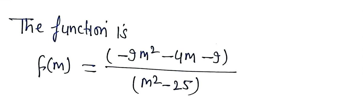 Calculus homework question answer, step 1, image 1