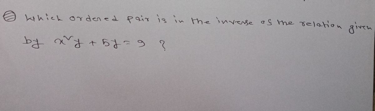 Calculus homework question answer, step 1, image 1