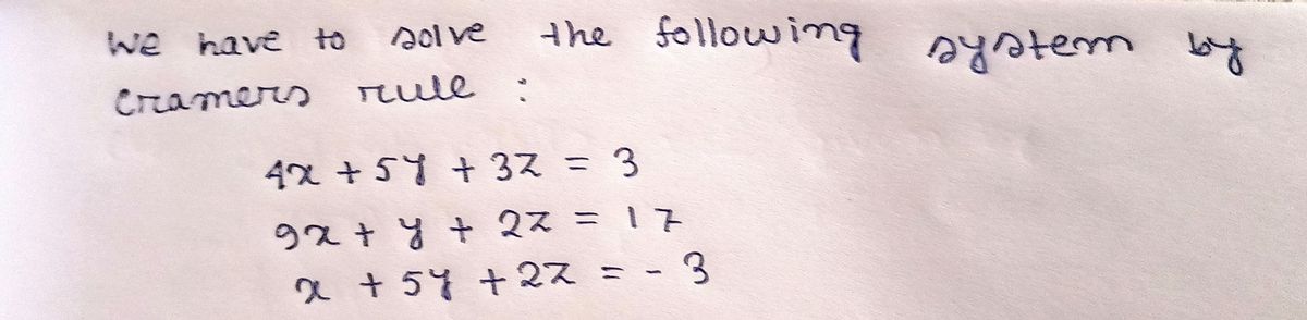 Advanced Math homework question answer, step 1, image 1