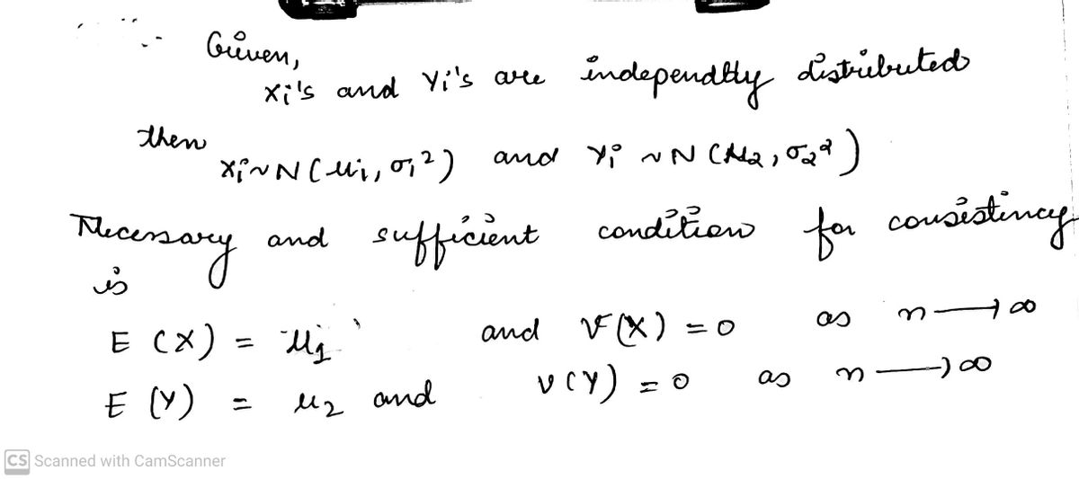 Statistics homework question answer, step 1, image 1