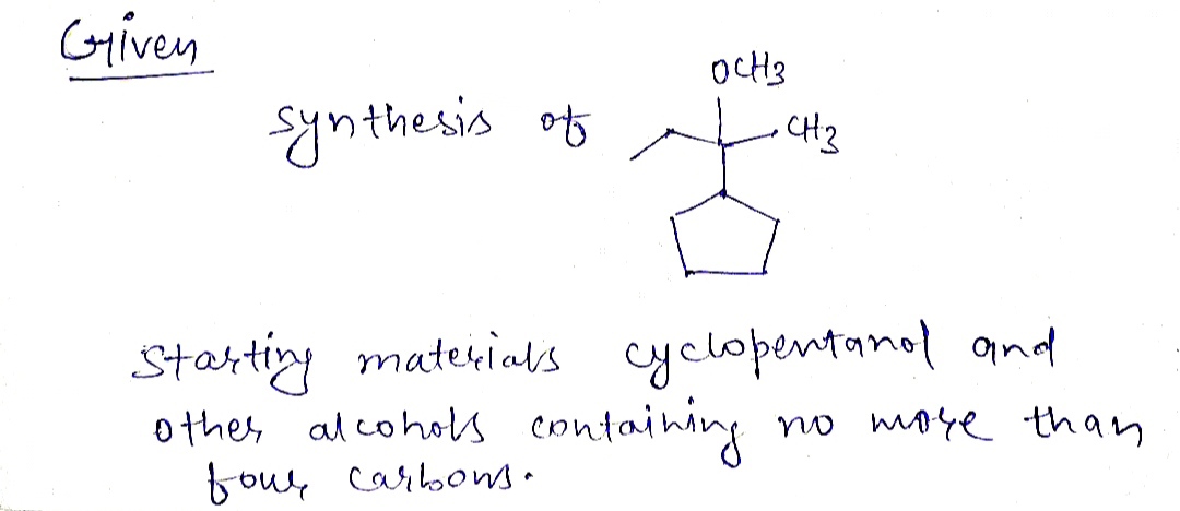 Chemistry homework question answer, step 1, image 1