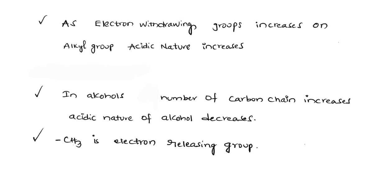 Chemistry homework question answer, step 1, image 1