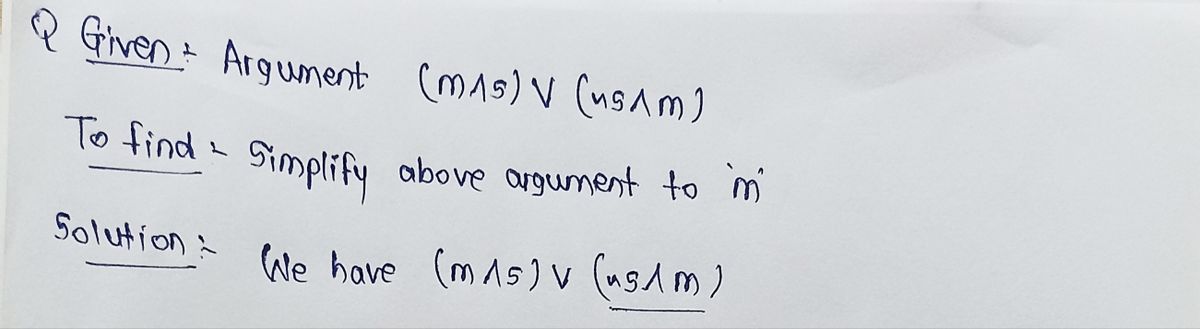 Advanced Math homework question answer, step 1, image 1