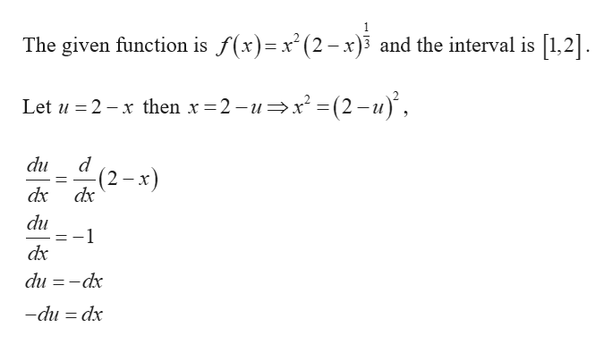 integral of x2 ex