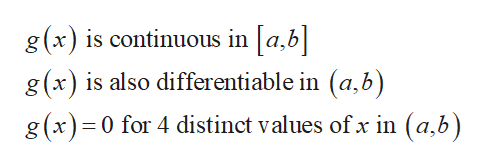 Answered The Function G Is Continuous On The Bartleby