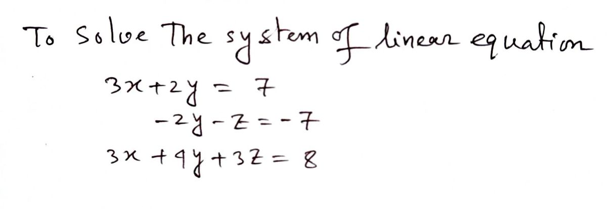 Algebra homework question answer, step 1, image 1