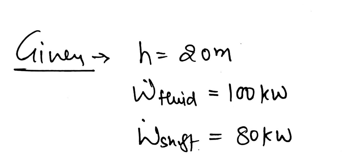 Mechanical Engineering homework question answer, step 1, image 1