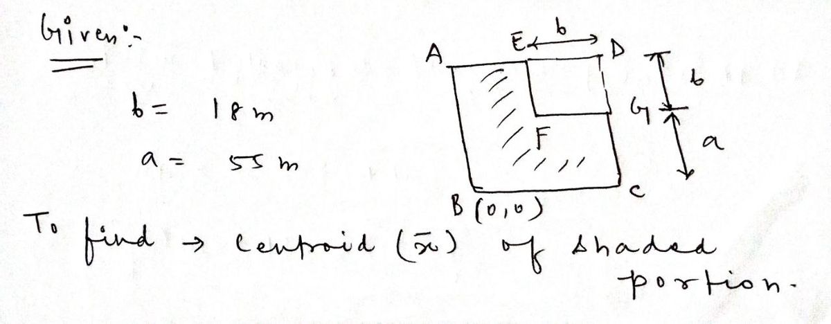 Mechanical Engineering homework question answer, step 1, image 1