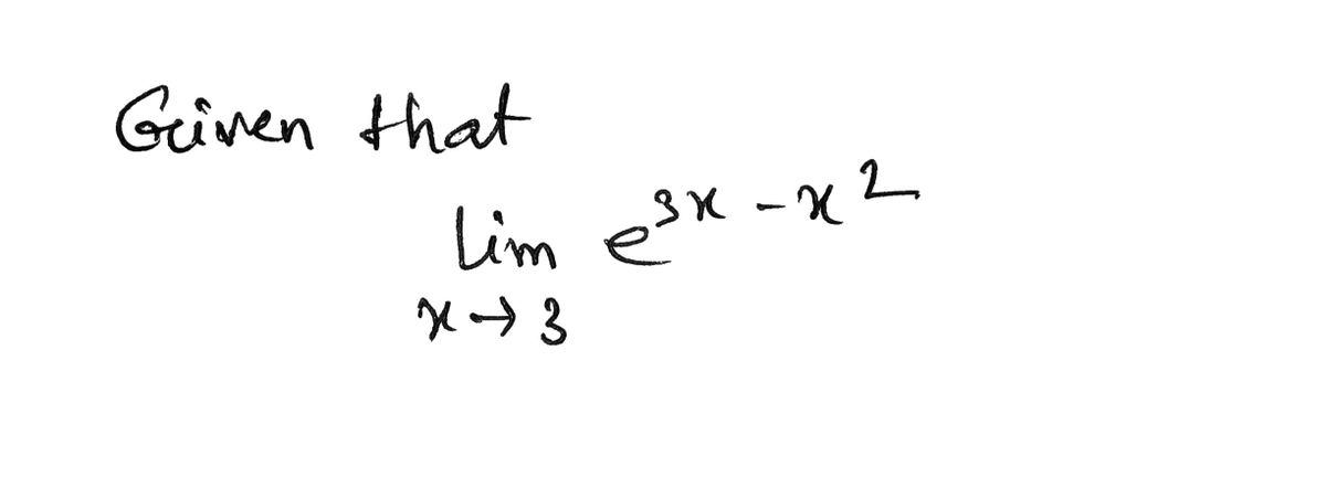 Calculus homework question answer, step 1, image 1