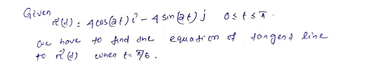 Calculus homework question answer, step 1, image 1