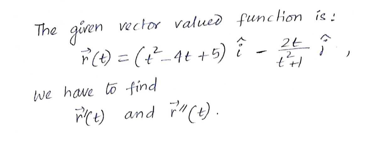 Advanced Math homework question answer, step 1, image 1