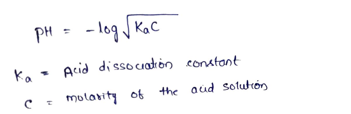 Chemistry homework question answer, step 1, image 1