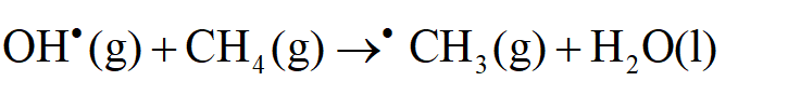 Answered: Calculate ΔH° for each reaction. a. HO•… | bartleby