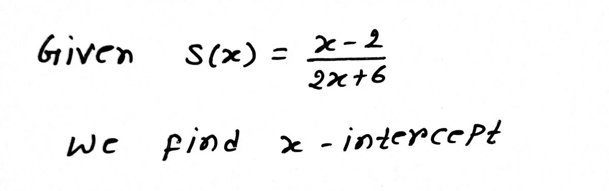 Algebra homework question answer, step 1, image 1