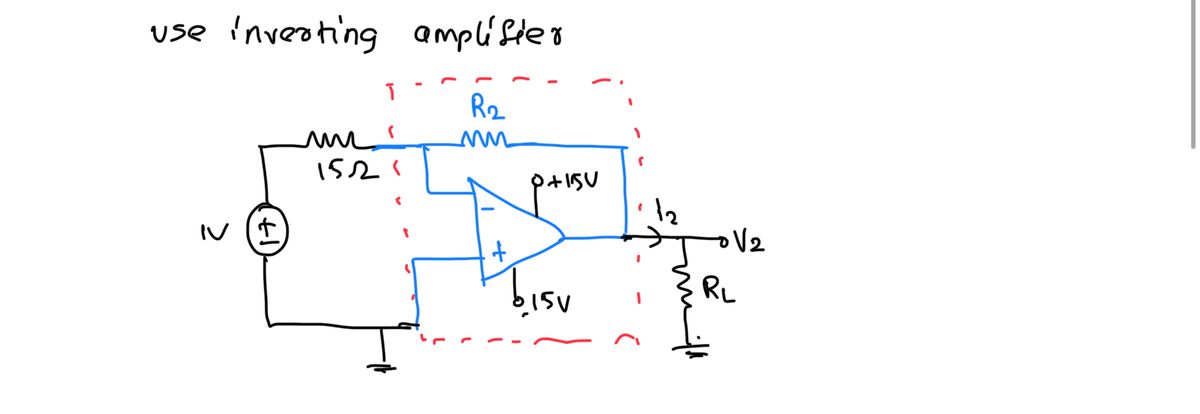 Electrical Engineering homework question answer, step 1, image 1