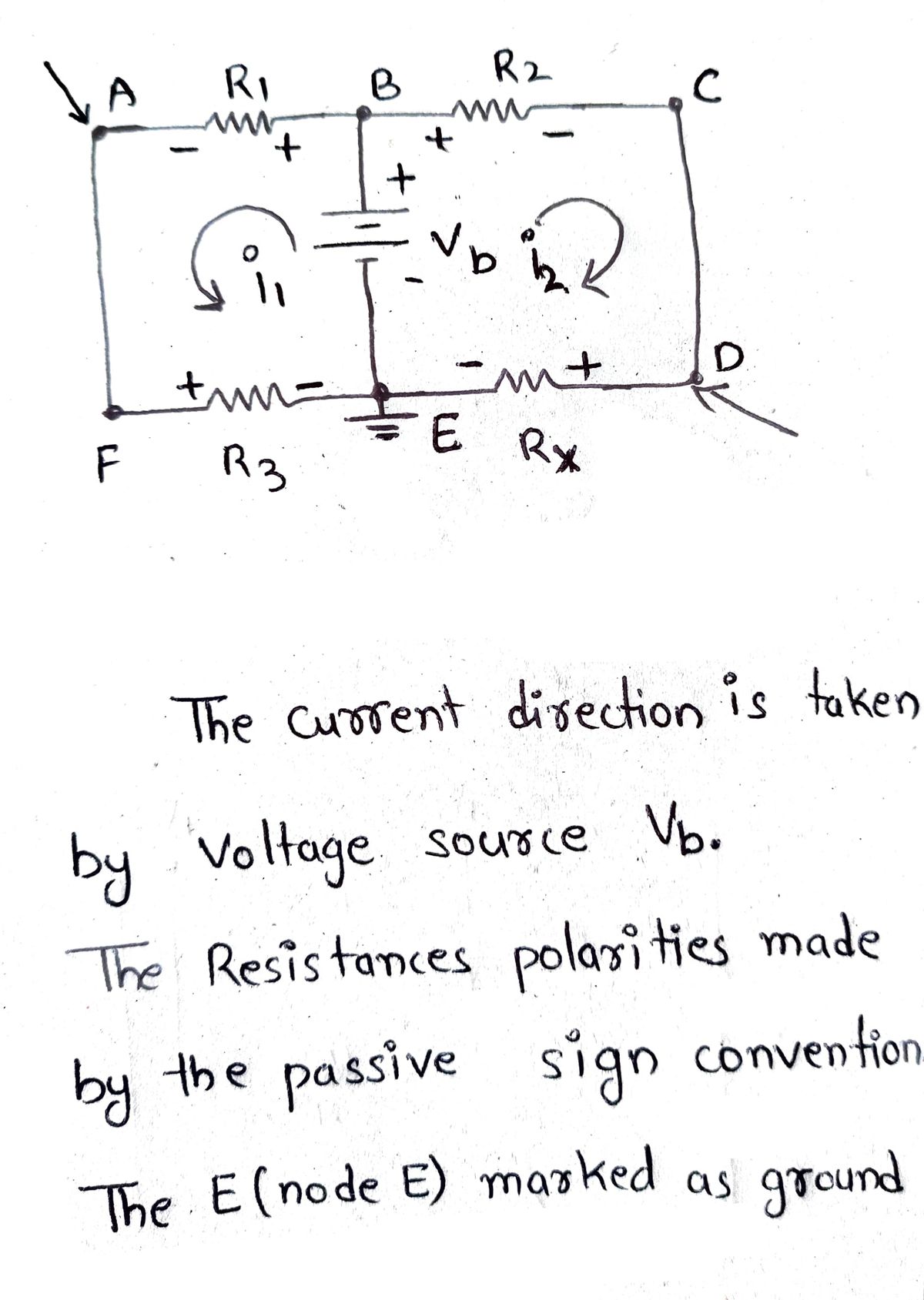 Electrical Engineering homework question answer, step 1, image 1