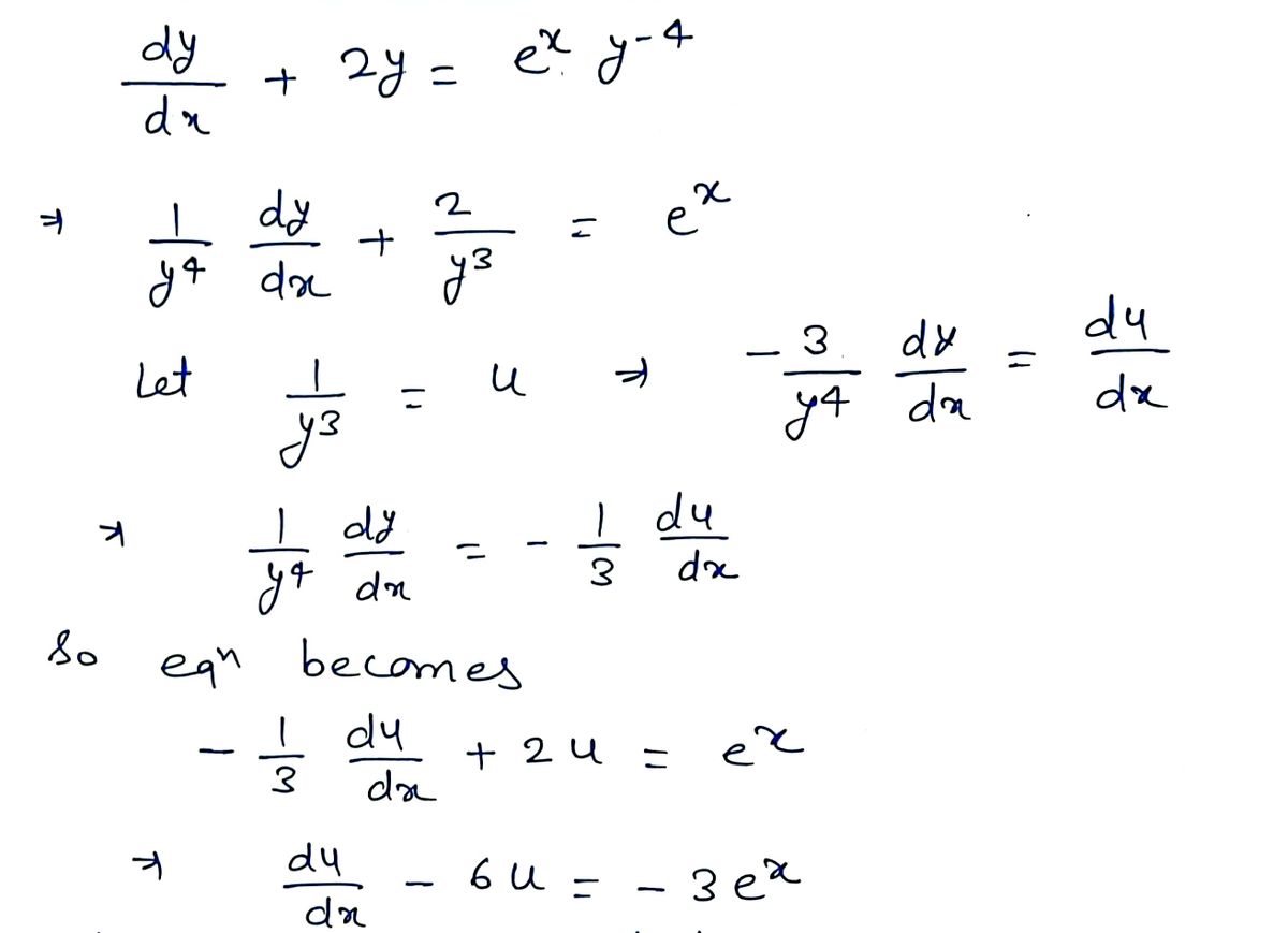 Advanced Math homework question answer, step 1, image 1