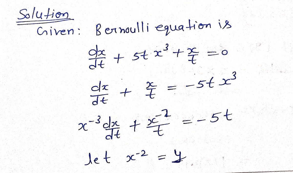 Advanced Math homework question answer, step 1, image 1