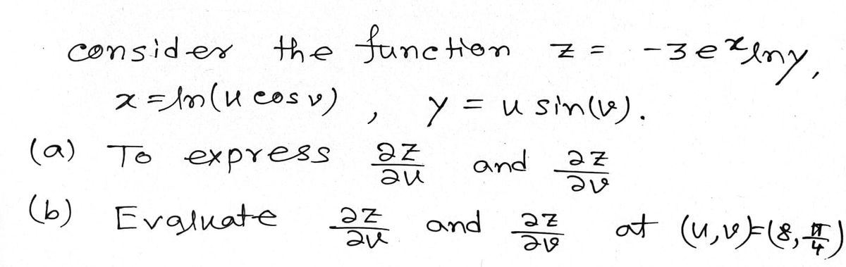 Calculus homework question answer, step 1, image 1