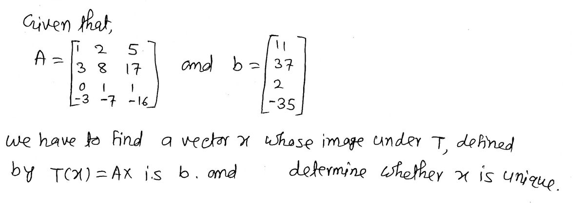 Advanced Math homework question answer, step 1, image 1