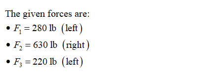 Physics homework question answer, step 1, image 1