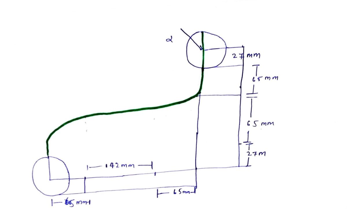 Advanced Physics homework question answer, step 1, image 1