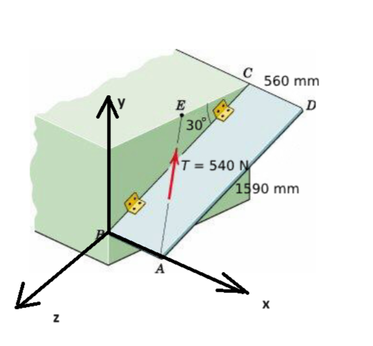 Mechanical Engineering homework question answer, step 1, image 1