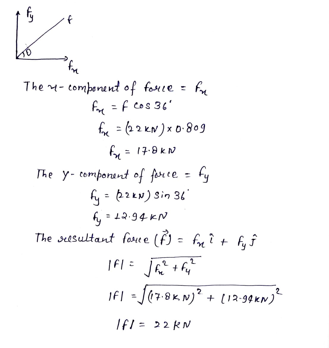 Advanced Physics homework question answer, step 1, image 1