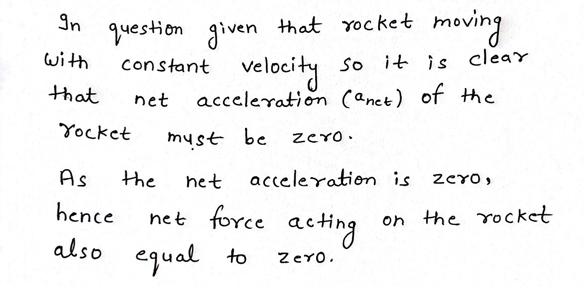 Physics homework question answer, step 1, image 1