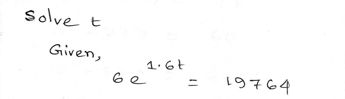 Calculus homework question answer, step 1, image 1