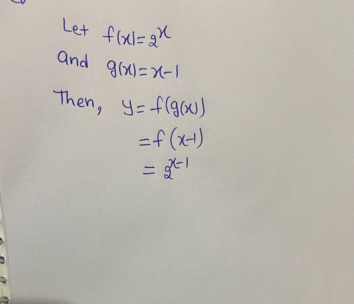 Advanced Math homework question answer, step 1, image 1