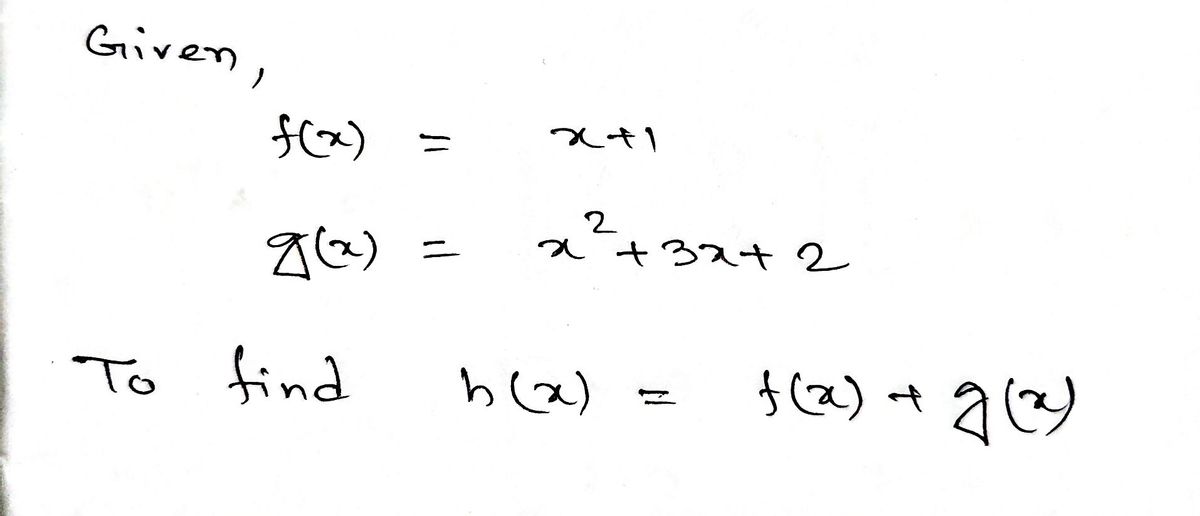 Advanced Math homework question answer, step 1, image 1