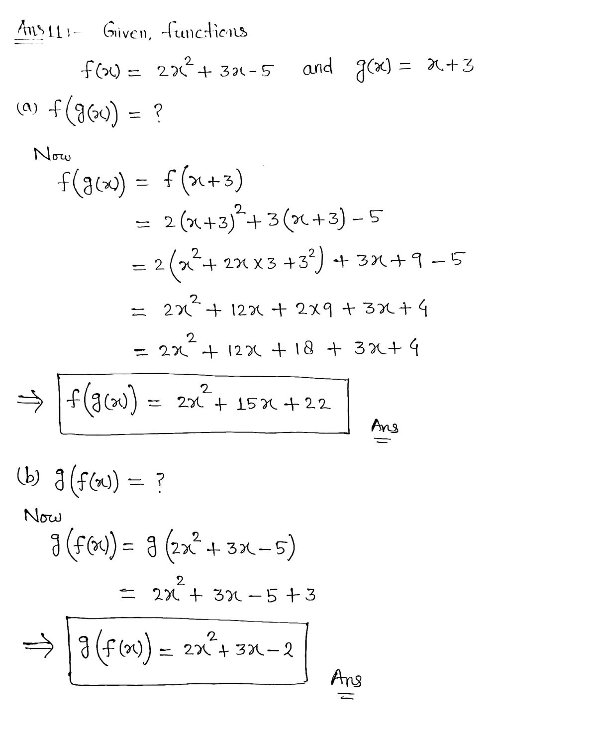 Advanced Math homework question answer, step 1, image 1