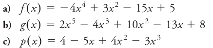 Algebra homework question answer, step 1, image 1