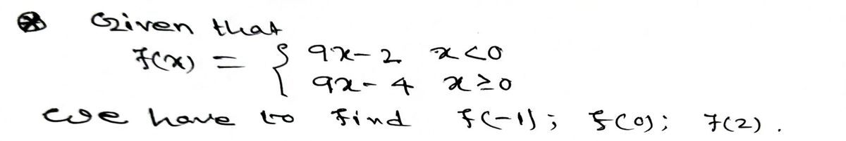 Algebra homework question answer, step 1, image 1