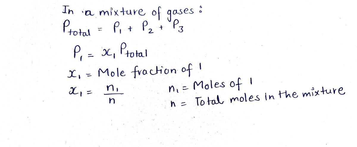 Chemistry homework question answer, step 1, image 1