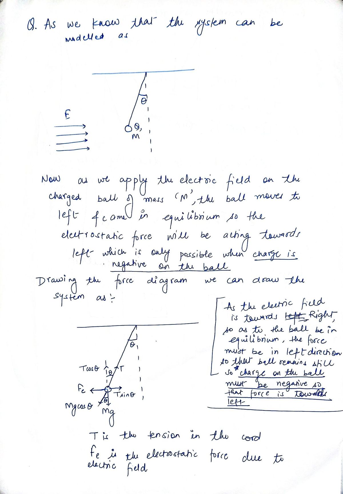 Answered: Shown In The Figure Below Is A Device… | Bartleby