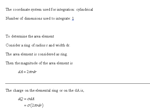 Advanced Physics homework question answer, step 1, image 1